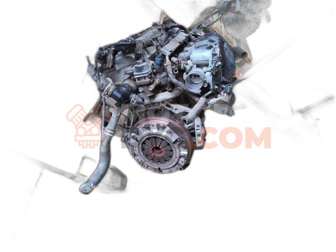 Motor K12B Opel Agila I 1.2 16V (75 cv)