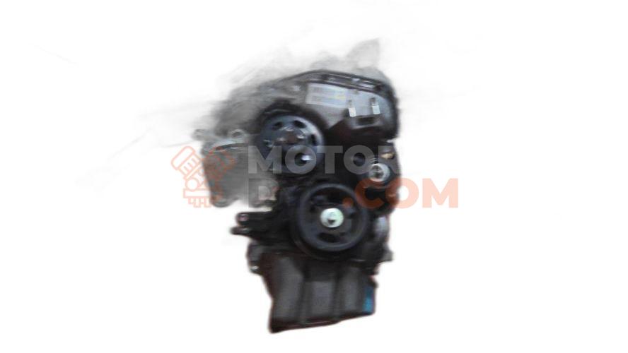 Motor K12B Opel Agila I 1.2 16V (75 cv)