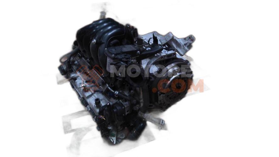 Motor K12B Opel Agila I 1.2 16V (75 cv)