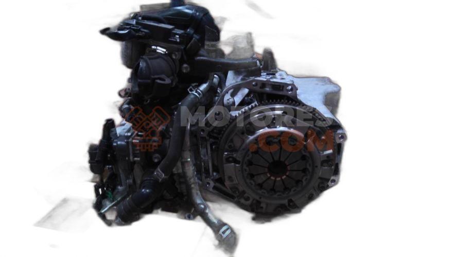 Motor K12B Opel Agila I 1.2 16V (75 cv)