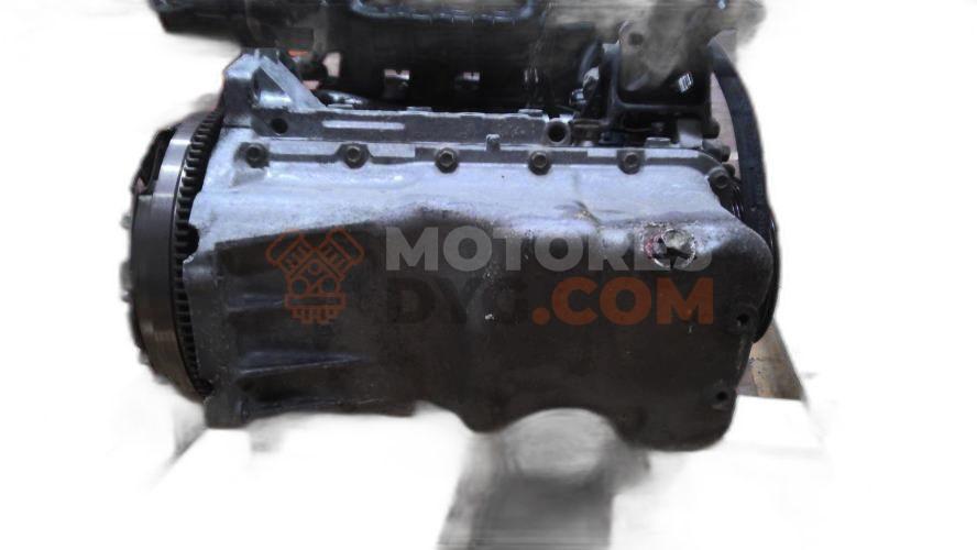 Motor K12B Opel Agila I 1.2 16V (75 cv)