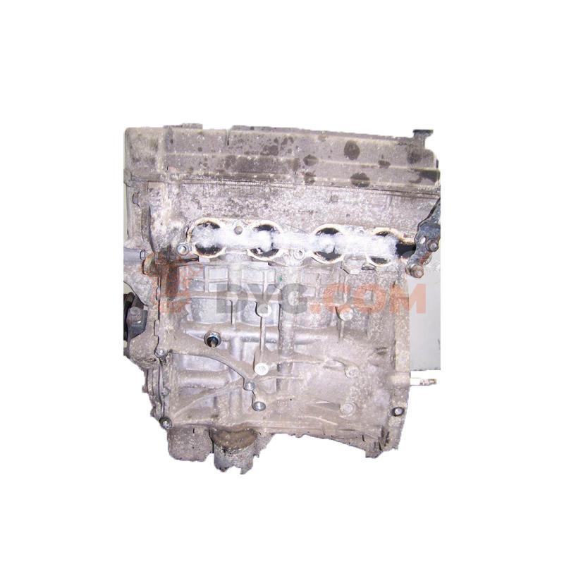 Motor K12B Opel Agila I 1.2 16V (75 cv)