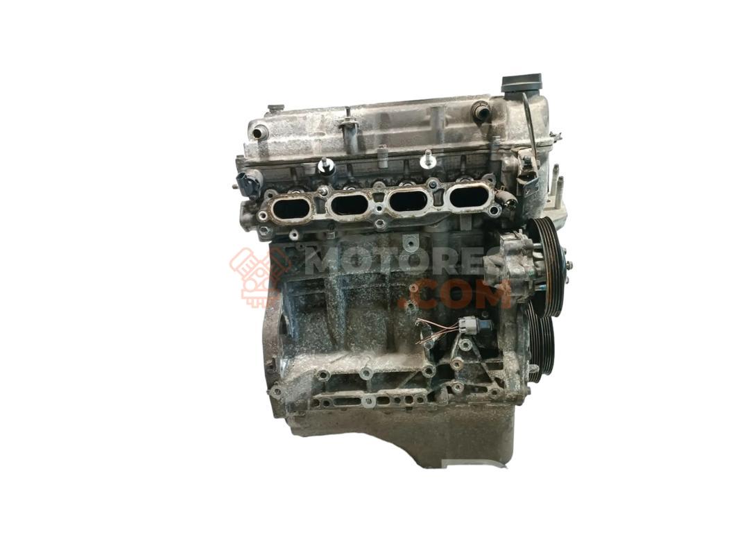 Motor K12B Opel Agila II 1.2 (94 cv)