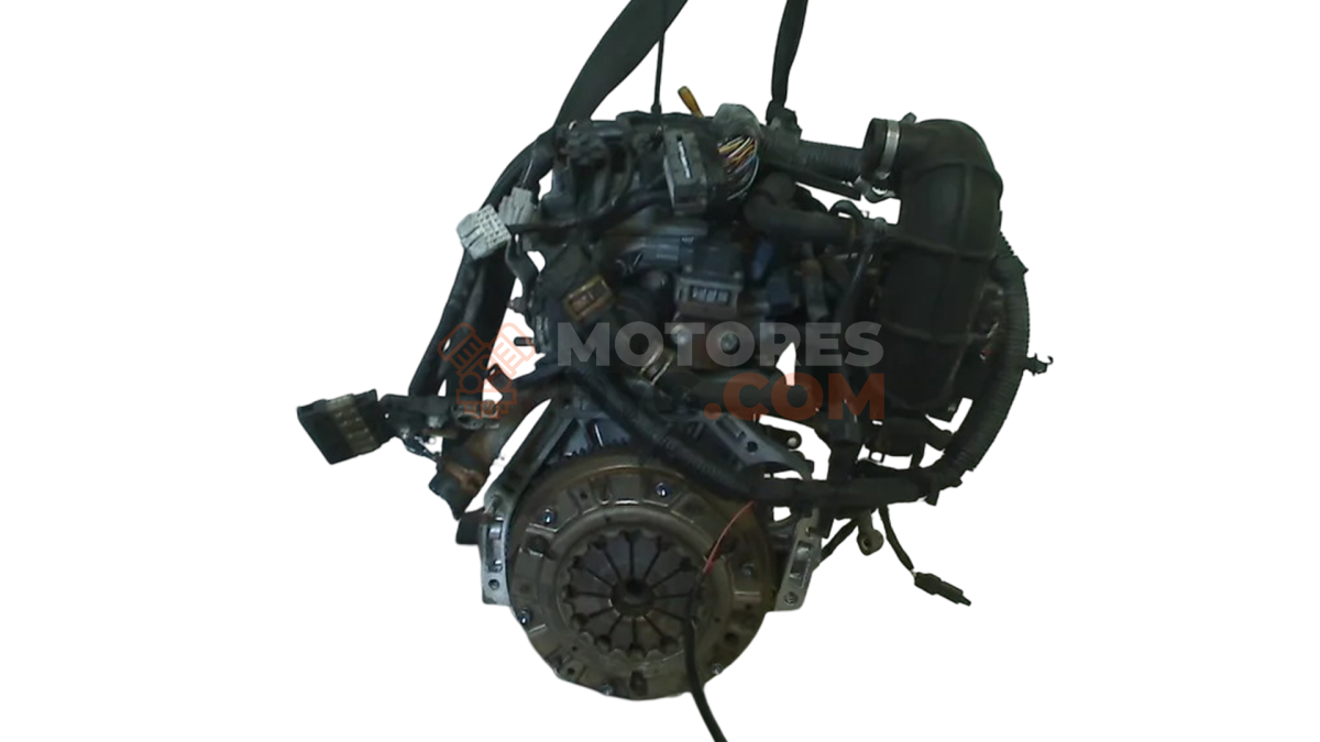 Motor K12B Opel Agila II 1.2 (94 cv)