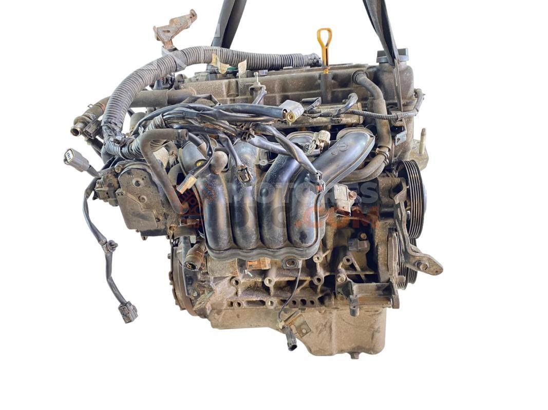 Motor K12B Opel Agila II 1.2 (94 cv)