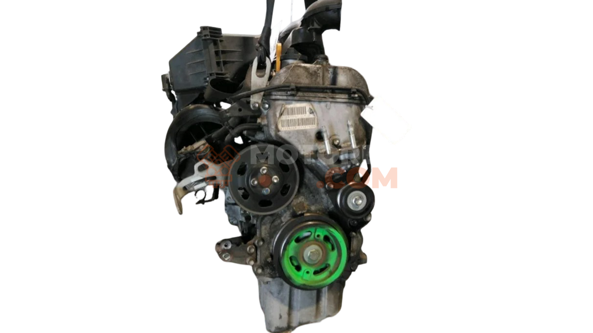 Motor K12B Opel Agila II 1.2 (94 cv)