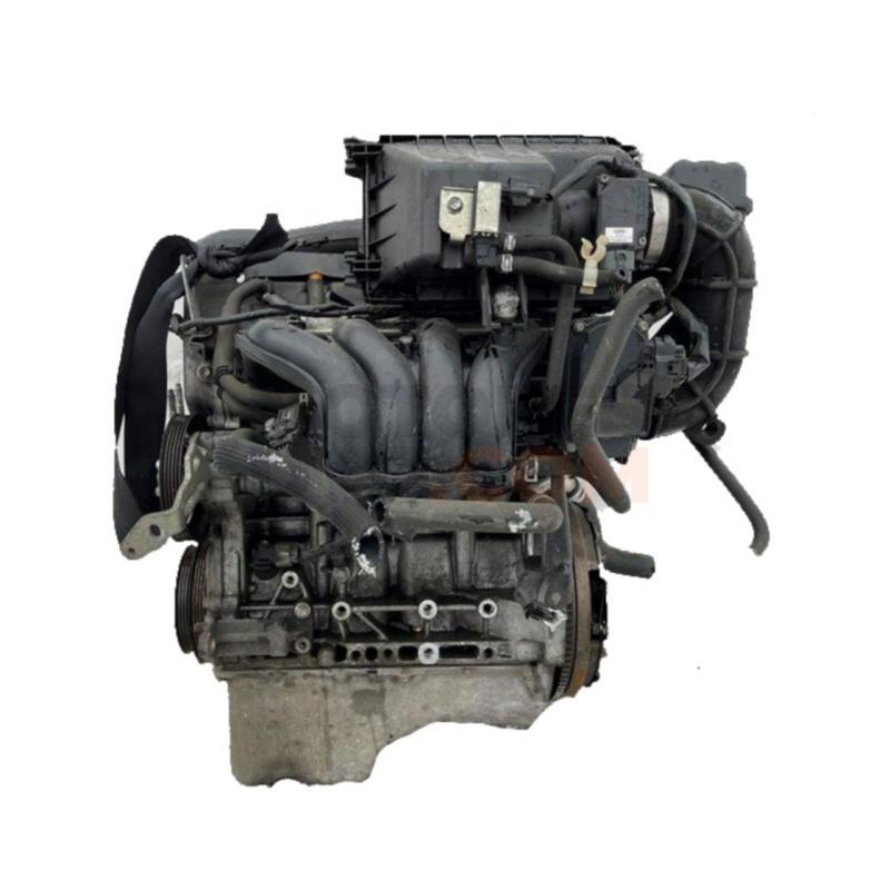 Motor K12B Opel Agila II 1.2 (94 cv)