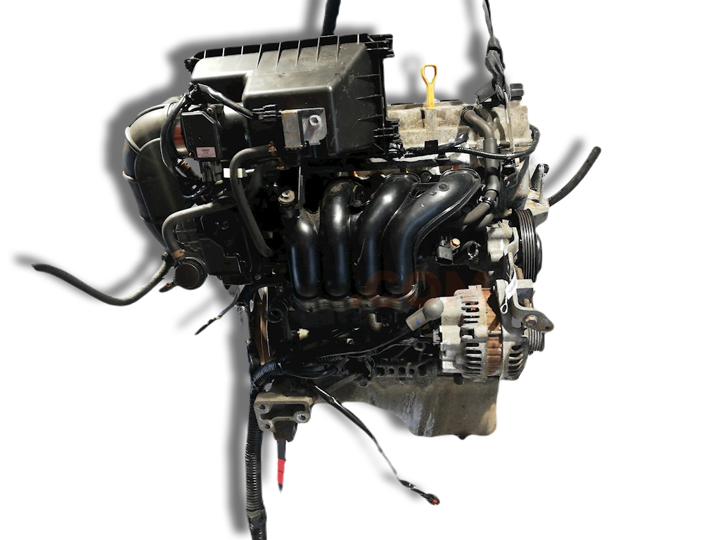Motor K12B Opel Agila II 1.2 (94 cv) Automatico