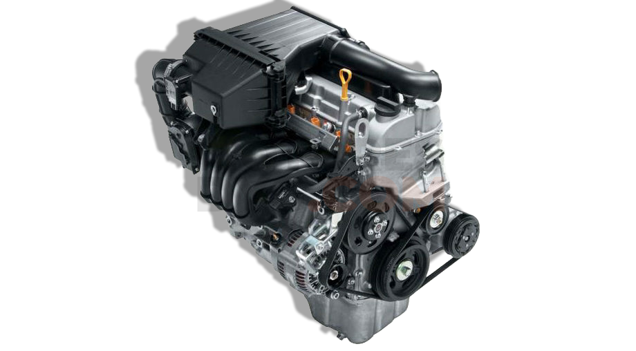 Motor K12B Opel Agila II 1.2i (86 cv) Automatico
