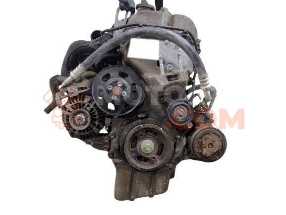 Motor K12B Opel Agila II 1.2i (86 cv) Automatico
