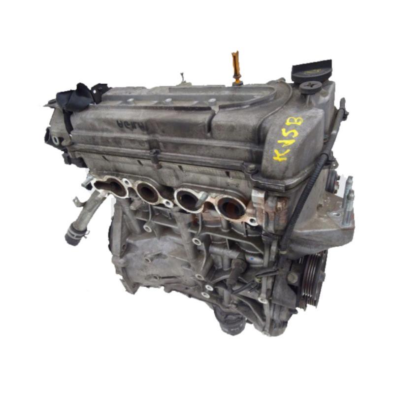 Motor K12B Opel Agila II 1.2i MT (86 cv)