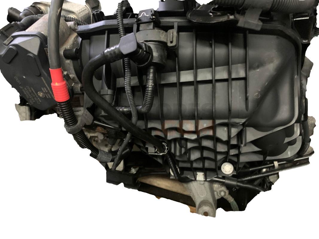 Motor K12B Opel Agila II 1.2i MT (86 cv)