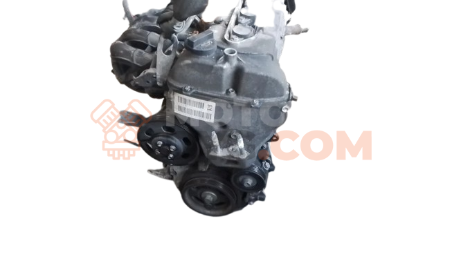 Motor K12B Suzuki Splash 1.2i (86 cv)