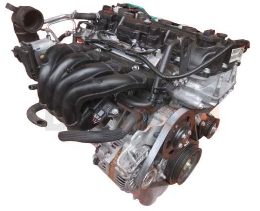 Motor k12b Suzuki Splash 1.2i (86 cv)
