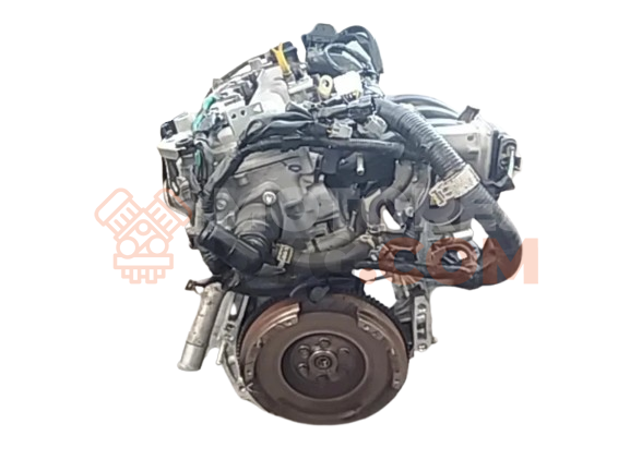 Motor K12B Suzuki Splash 1.2i (86 cv)