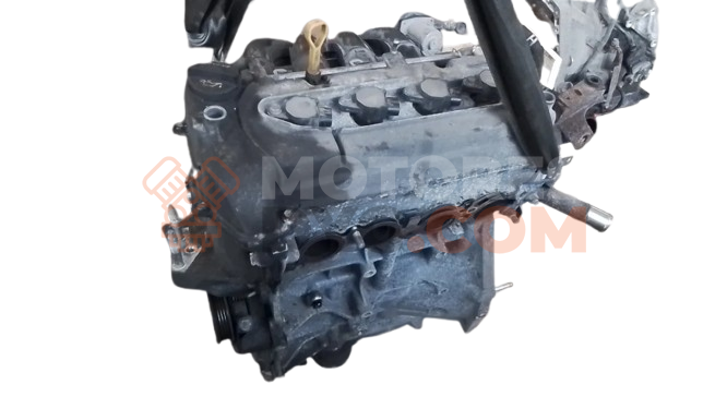 Motor K12B Suzuki Splash 1.2i (86 cv)