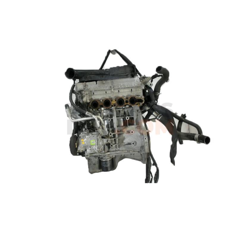 Motor K12B Suzuki Splash 1.2i (86 cv)