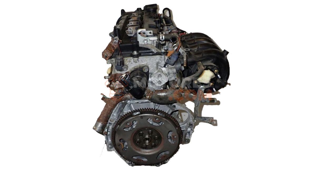 Motor k12b Suzuki Splash 1.2i (86 cv)