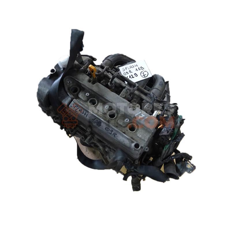 Motor k12b Suzuki Splash 1.2i (86 cv)