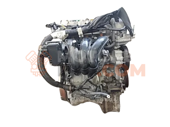 Motor K12B Suzuki Splash 1.2i (86 cv)