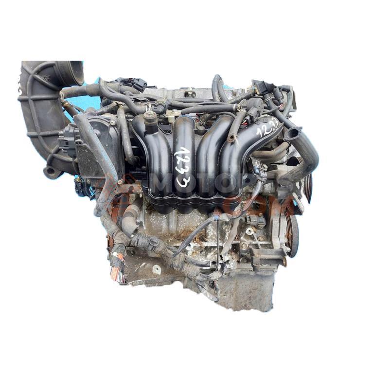 Motor K12B Suzuki Splash 1.2i (86 cv)