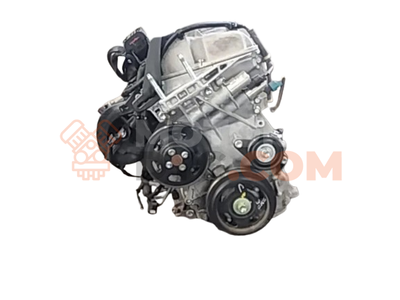 Motor K12B Suzuki Splash 1.2i (86 cv)
