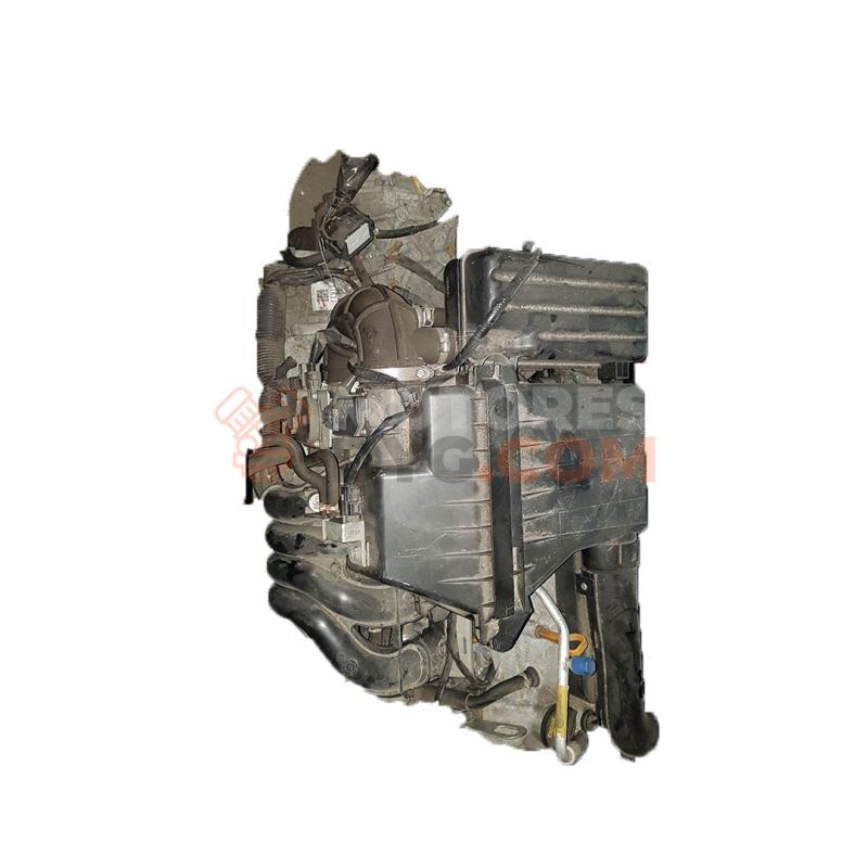 Motor k12b Suzuki Splash 1.2i (86 cv)