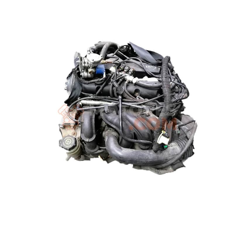 Motor K12B Suzuki Splash 1.2i (86 cv)