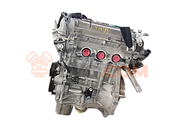 Motor K12B Suzuki Splash 1.2i (86 cv)