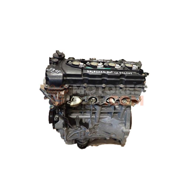 Motor k12b Suzuki Splash 1.2i (86 cv) Automatico