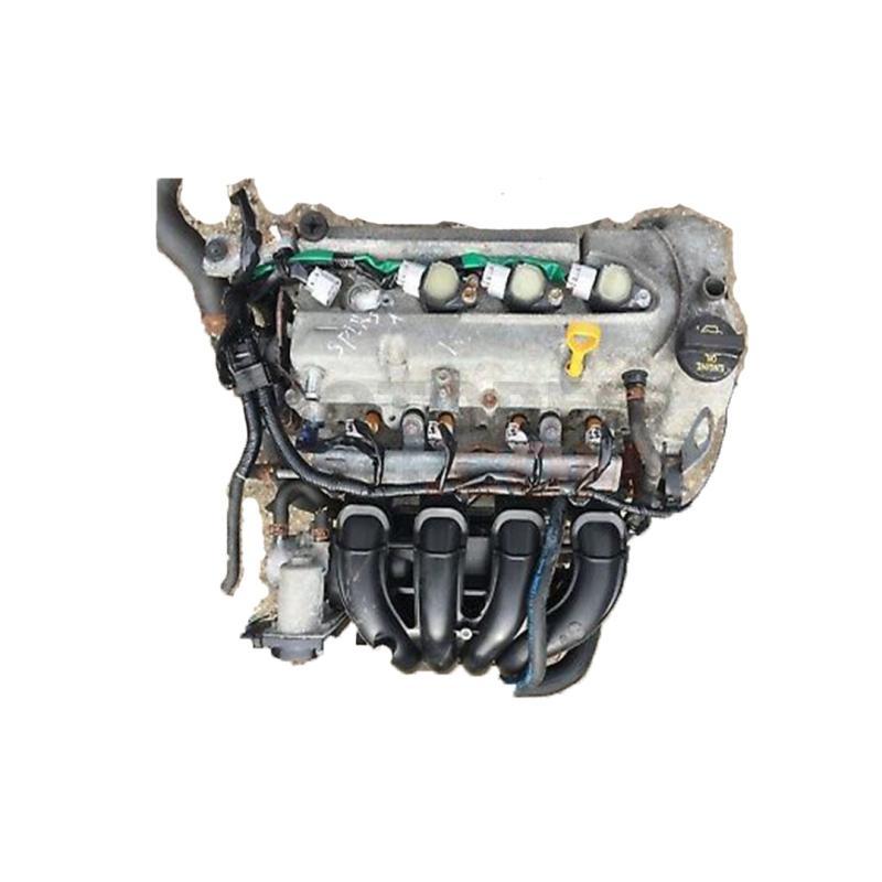Motor K12B Suzuki Splash 1.2i (86 cv) Automatico