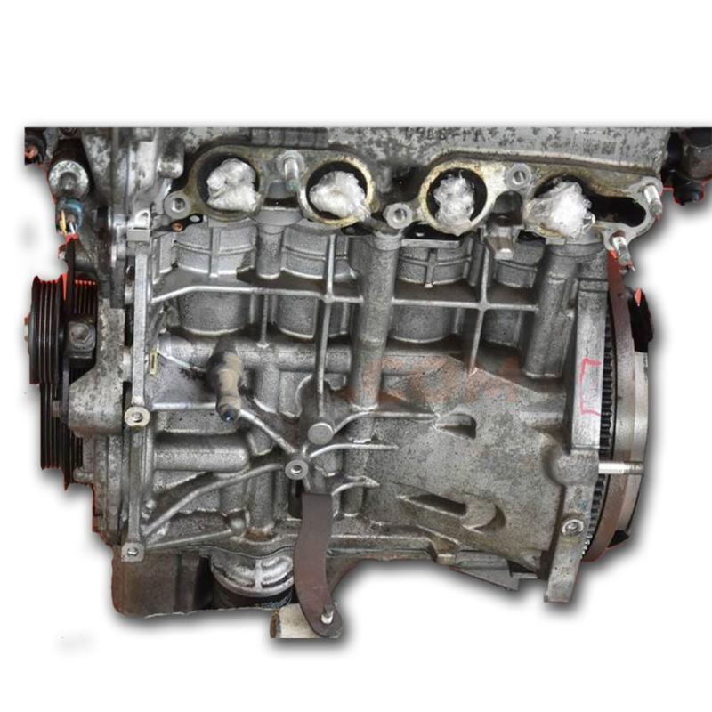 Motor K12B Suzuki Splash 1.2i (86 cv) Automatico