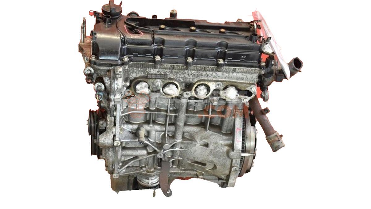 Motor K12B Suzuki Splash 1.2i (86 cv) Automatico