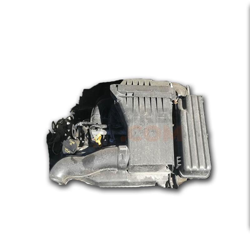 Motor k12b Suzuki Splash 1.2i (86 cv) Automatico