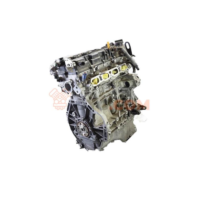 Motor K12B Suzuki Splash (Versión 2012) 1.2 (94 cv)