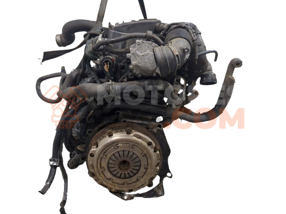 Motor K12B Suzuki Splash (Versión 2012) 1.2 (94 cv)