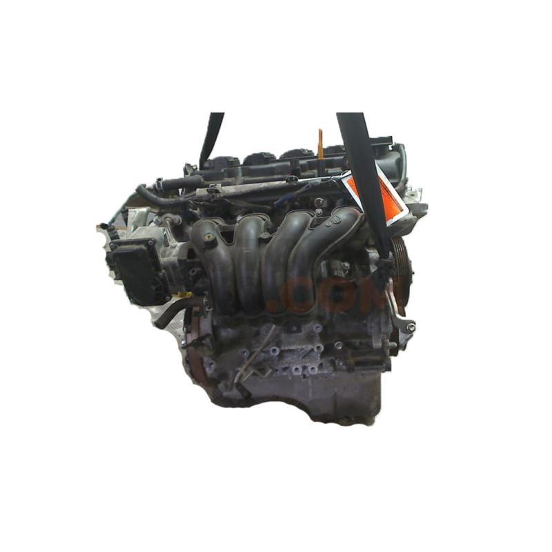 Motor K12B Suzuki Splash (Versión 2012) 1.2 (94 cv)