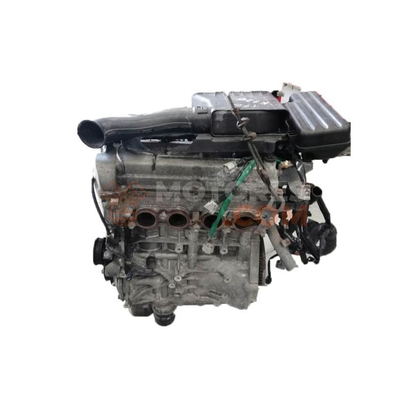 Motor K12B Suzuki Splash (Versión 2012) 1.2 (94 cv)