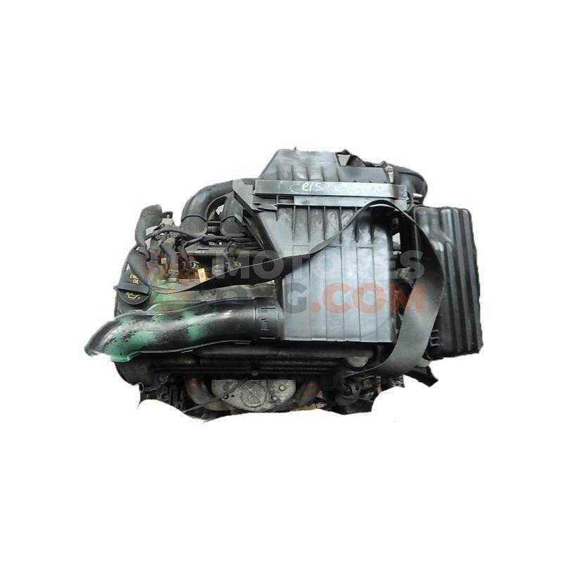 Motor k12b Suzuki Splash (Versión 2012) 1.2 (94 cv)