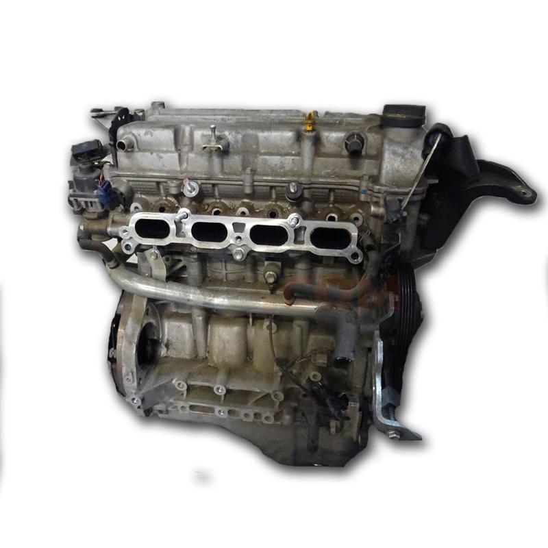 Motor K12B Suzuki Splash (Versión 2012) 1.2 (94 cv) Automatico