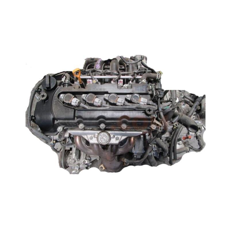 Motor K12B Suzuki Splash (Versión 2012) 1.2 (94 cv) Automatico
