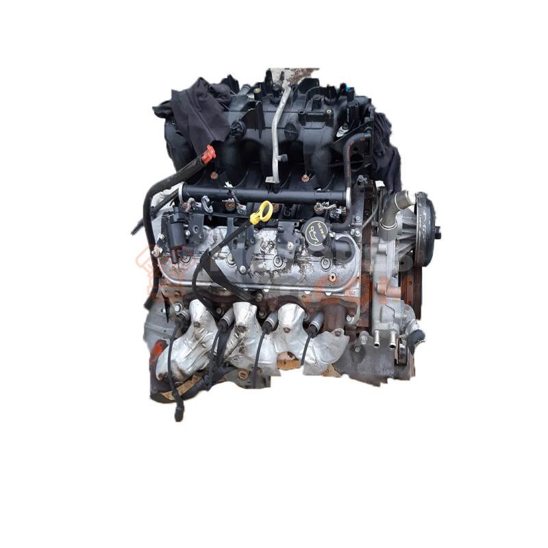 Motor K12B Suzuki Swift I 1.3i 4WD (92 cv) Automatico