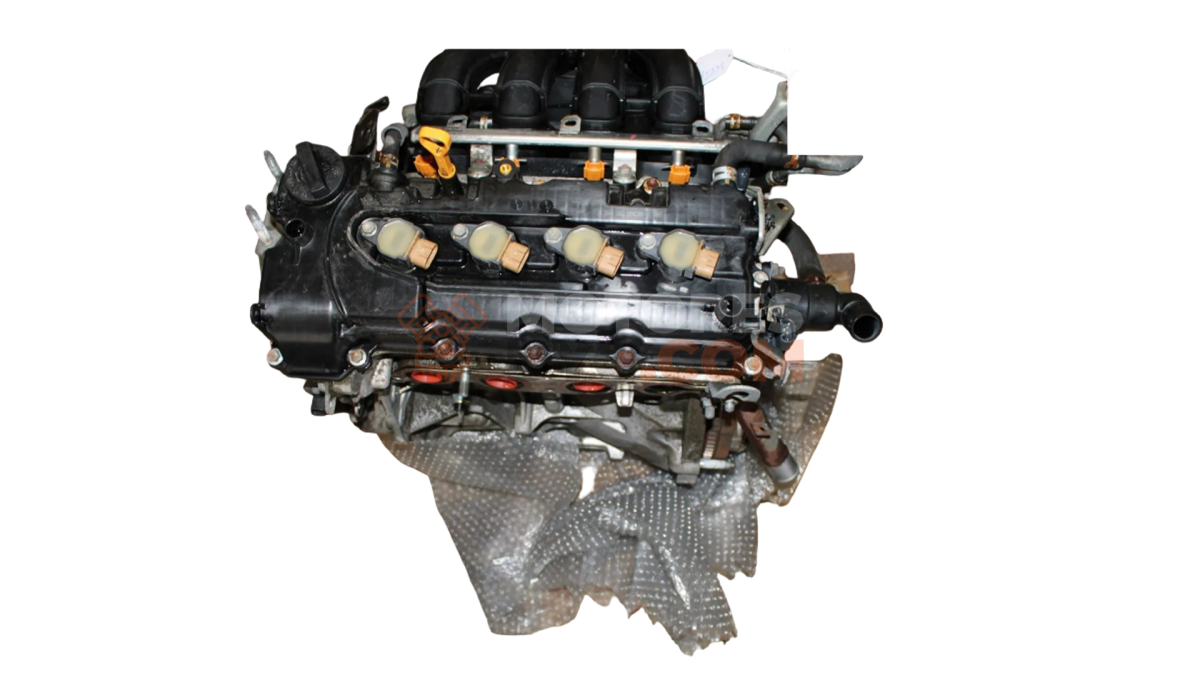Motor K12B Suzuki Swift II 1.2 4AT (94 cv) 5D