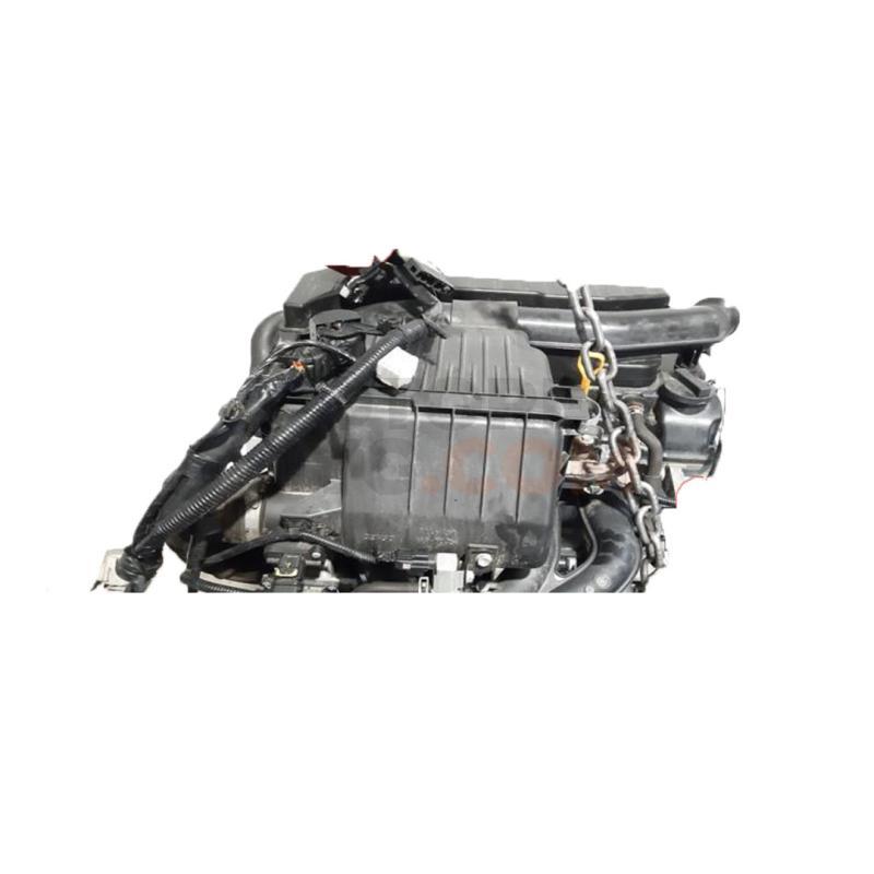 Motor K12B Suzuki Swift II 1.2 4AT (94 cv) 5D