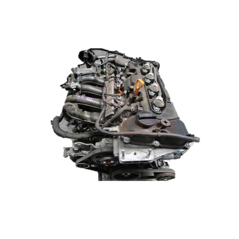 Motor K12B Suzuki Swift II (Versión 2013) 1.2 (90 cv) ECO 5d