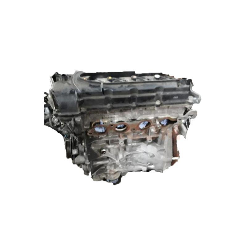Motor K12B Suzuki Swift II (Versión 2013) 1.2 (94 cv) 3d