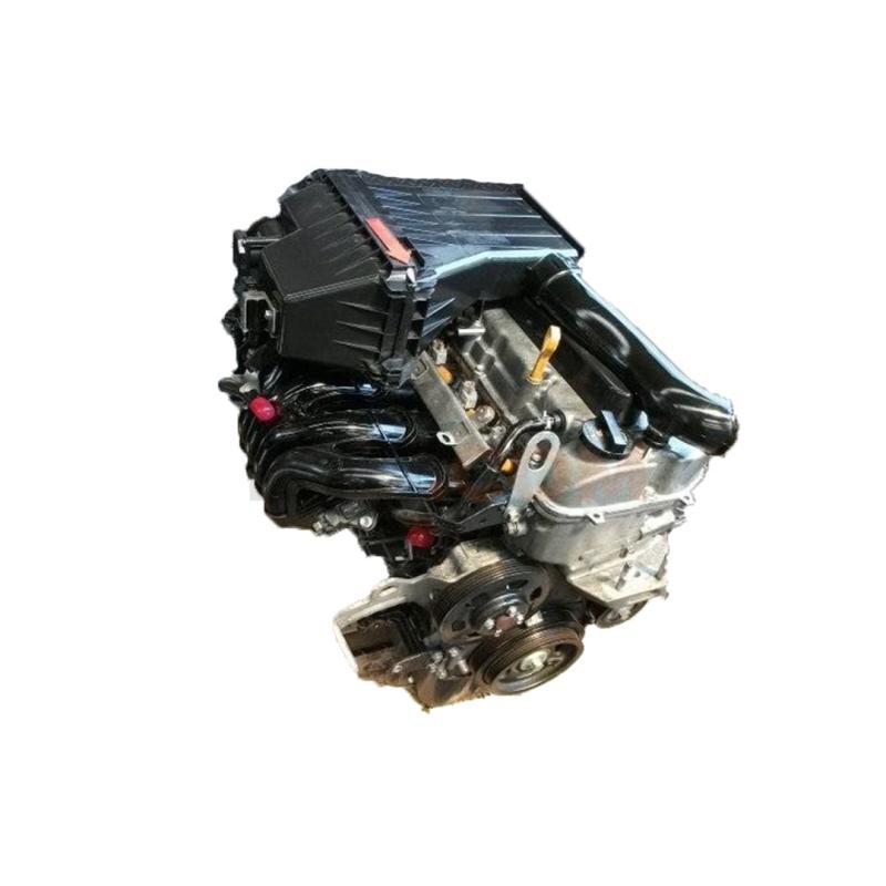 Motor K12B Suzuki Swift II (Versión 2013) 1.2 (94 cv) 4x4 5d