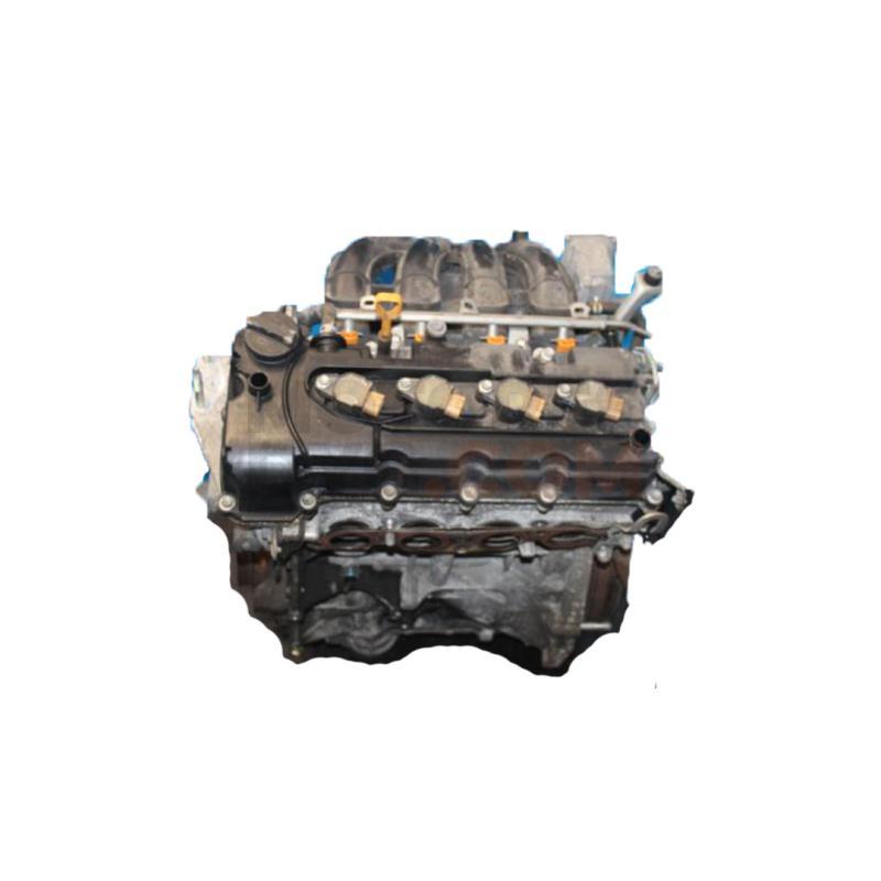 Motor K12B Suzuki Swift II (Versión 2013) 1.2 (94 cv) 5d