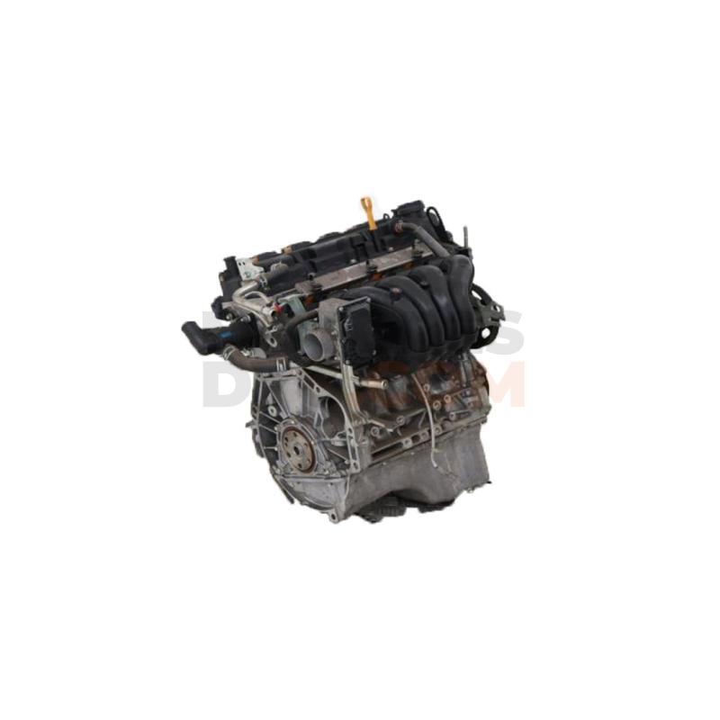 Motor K12B Suzuki Swift II (Versión 2013) 1.2 (94 cv) Automatico 5d