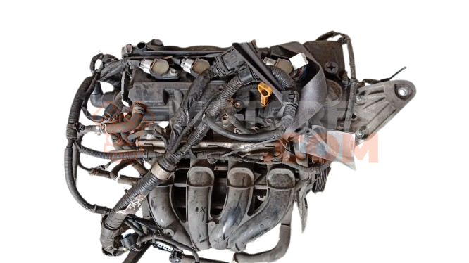 Motor K12B Suzuki Swift III 1.2 (90 cv)